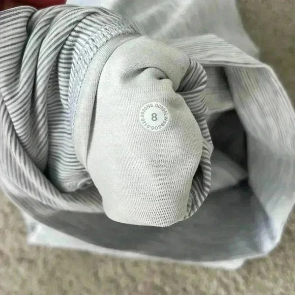 Lululemon Wunder Under High-Rise 7/8 Tight 25" - Picture 5 of 5